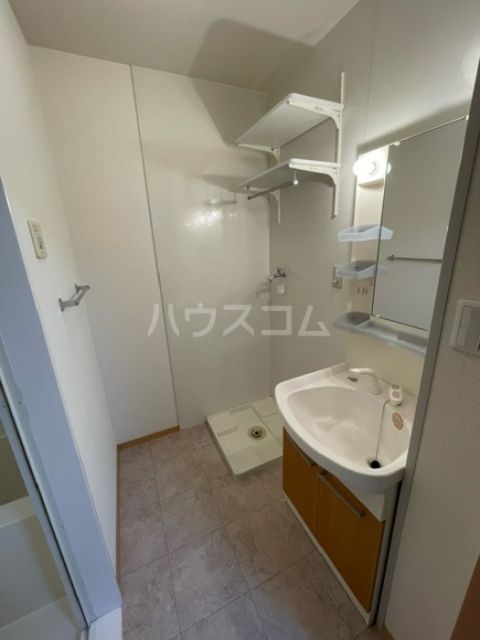 アフロディーテの内装写真