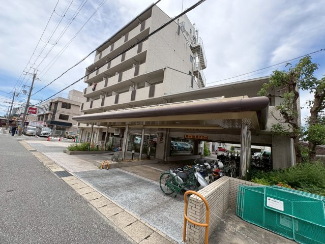 ルモンド西宮の外観写真