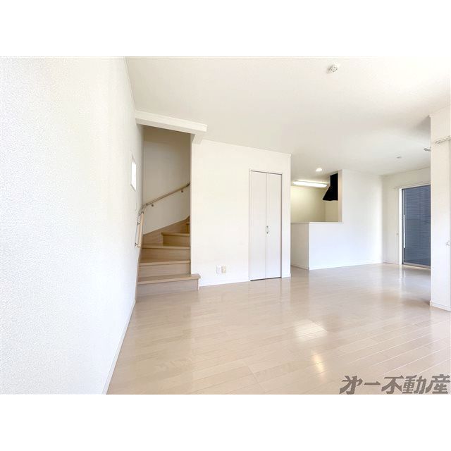 建物外観　ＬＤＫ