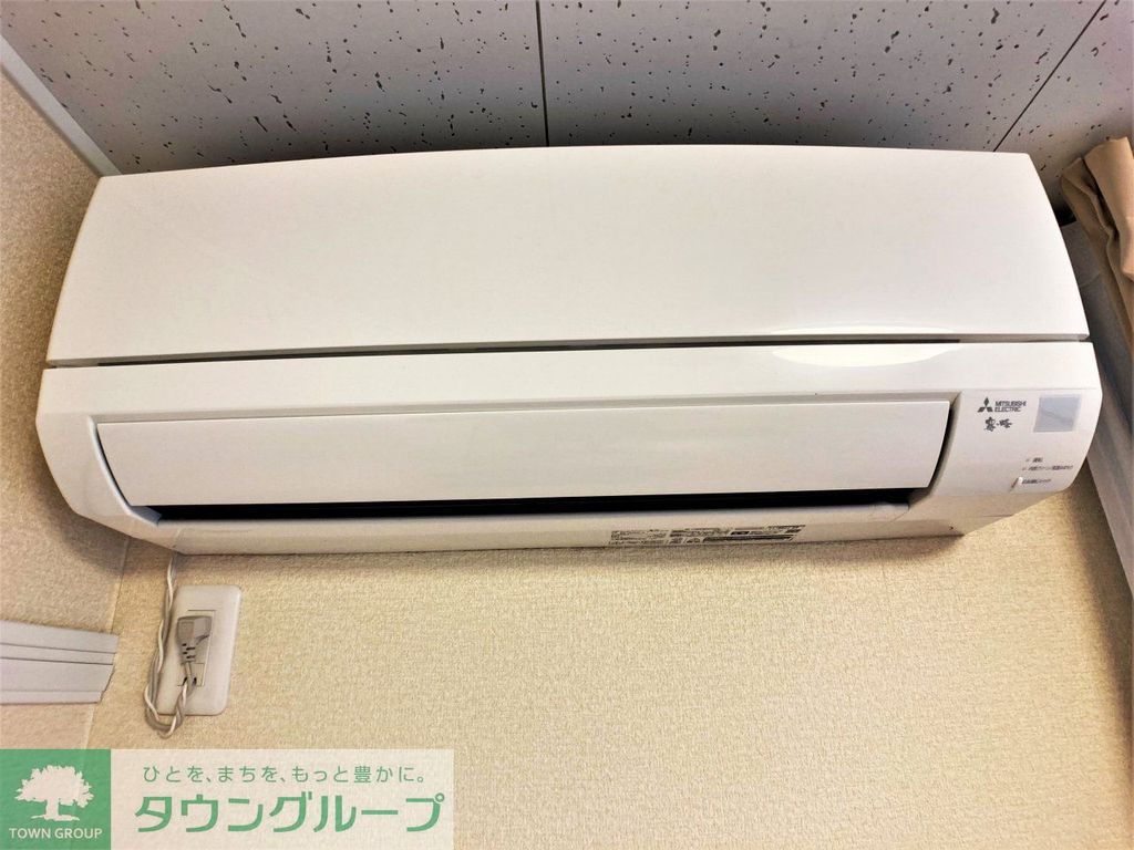 その他　エアコン