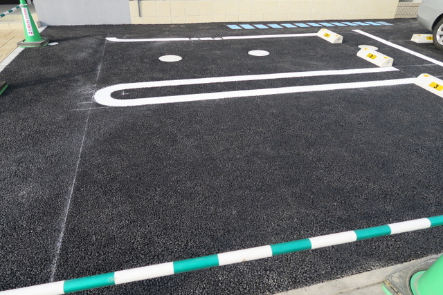駐車場　敷地内駐車場★要空き確認