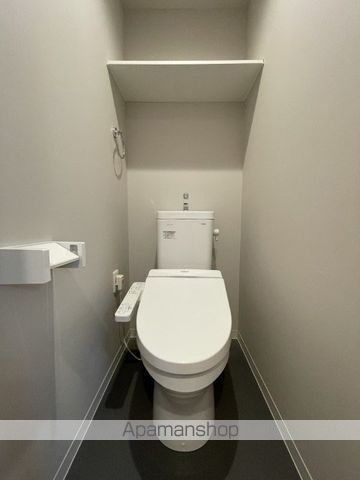 ＪＲ鹿児島本線 吉塚駅 徒歩16分 2階建 築9年のトイレ写真