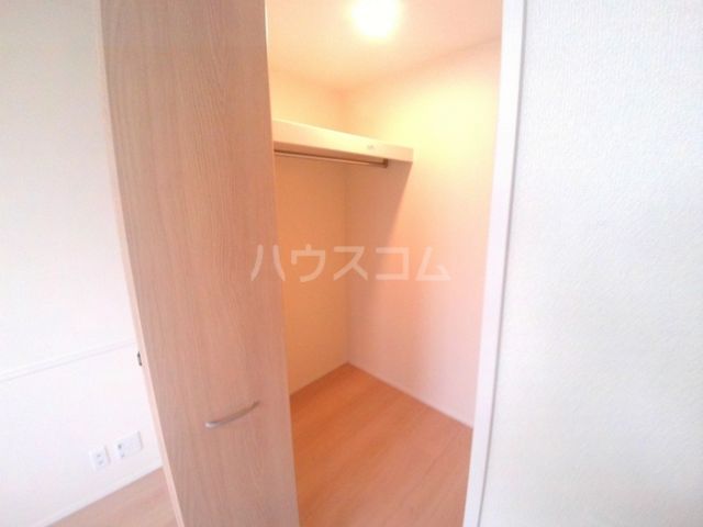 リヴェール広田の内装写真