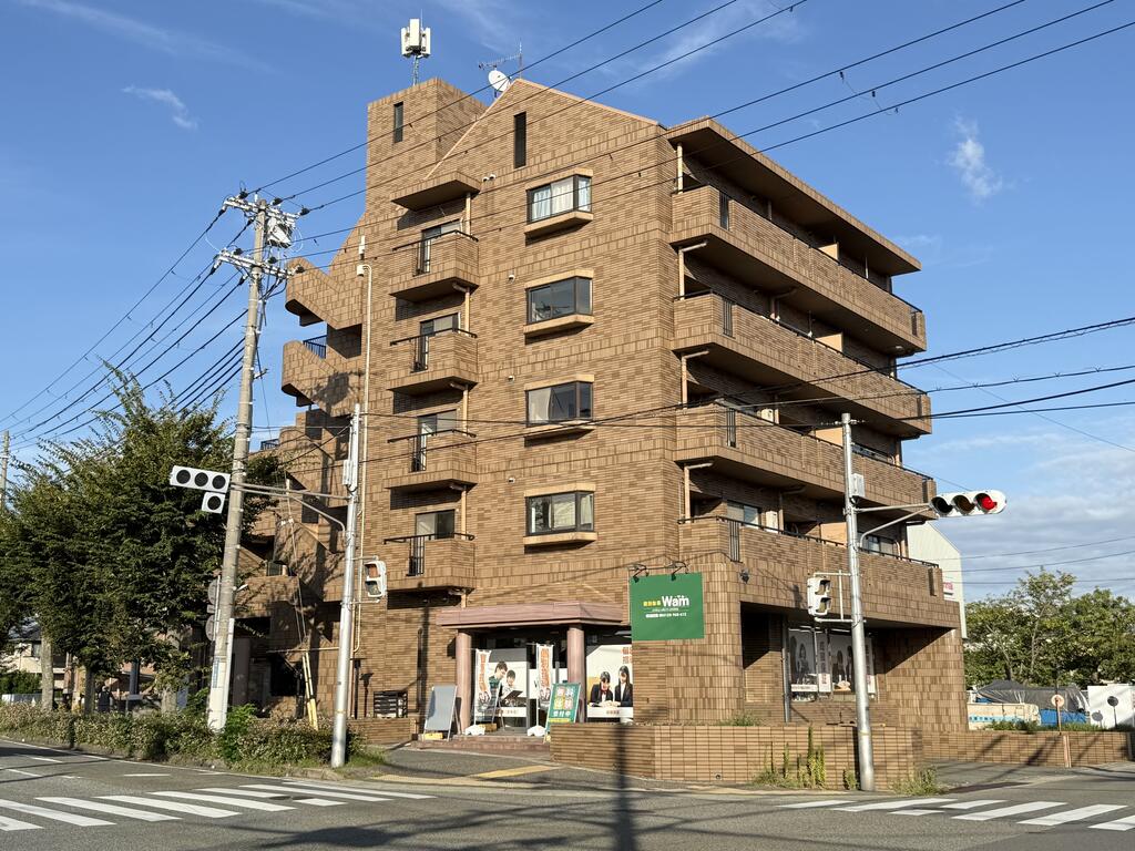 シンワ・メゾン 伊川谷