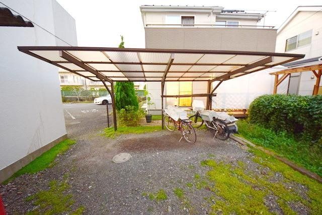 その他共有部分　★お問い合わせはタウンハウジング町田店まで★