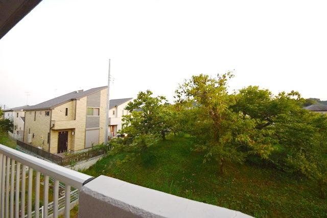 眺望　★お問い合わせはタウンハウジング町田店まで★