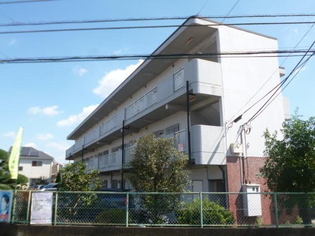 建物外観　★お問い合わせはタウンハウジング町田店まで★