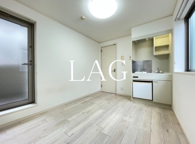 居室・リビング　洋室のお部屋です。