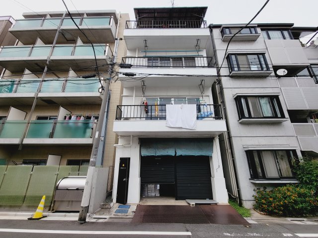 横山ビル