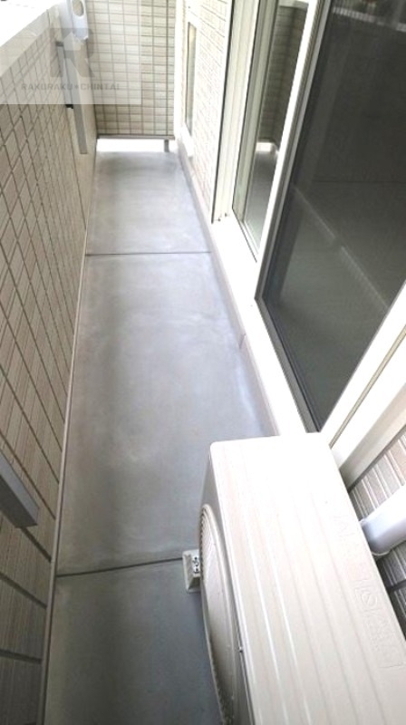 はぁ~と六万寺の内装写真