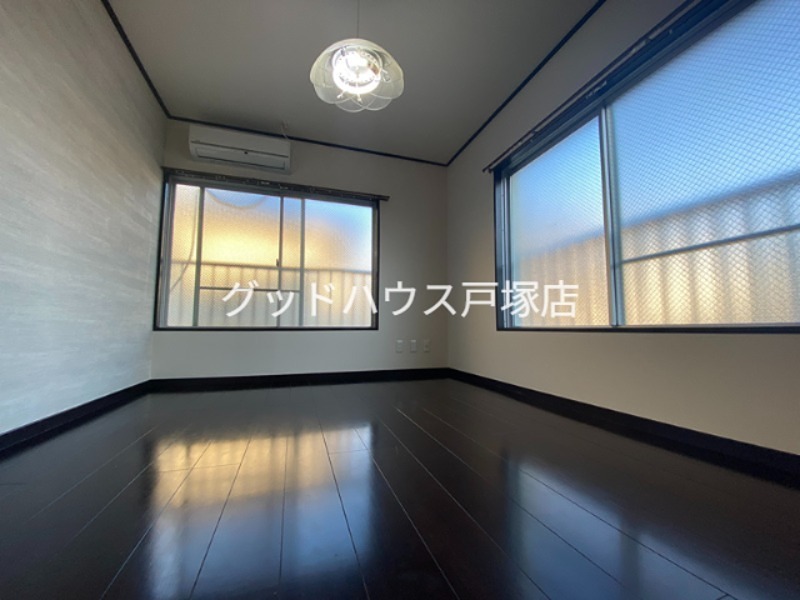 第5松嶋マンションの内装写真