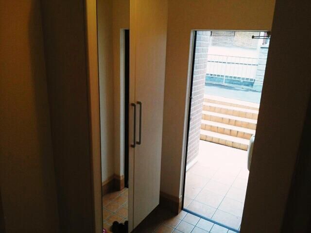 フォルシュのトイレ写真