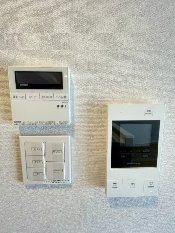 RELUXIA板橋三園のその他写真