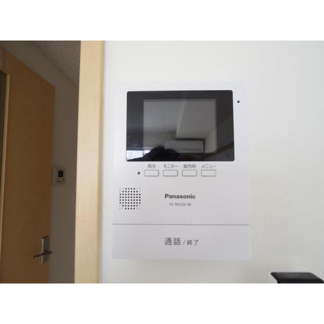プレスティージュII号館のその他写真