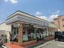コンビニ　セブン-イレブン京都上桂山田口店（コンビニ）まで235m