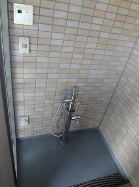 その他共有部分　敷地外設備