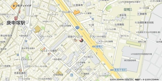 その他　案内図