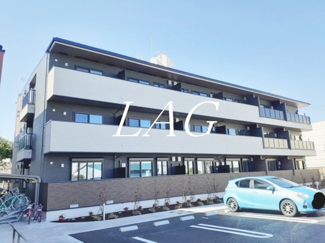 東京メトロ東西線 原木中山駅 徒歩11分 築3年