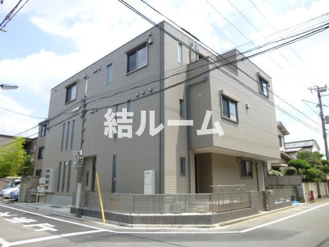 西武新宿線 都立家政駅 徒歩9分 築14年