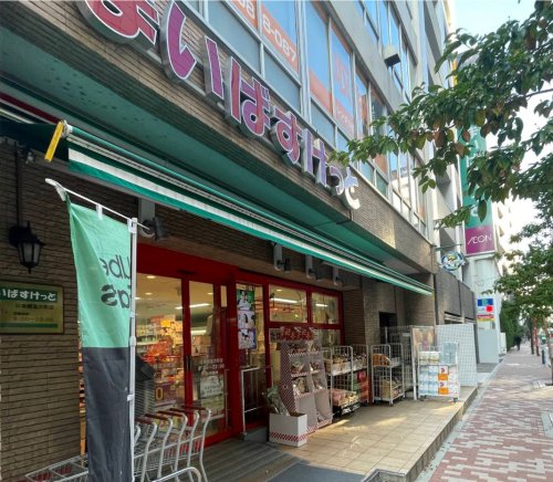 第二西村ビルの周辺写真