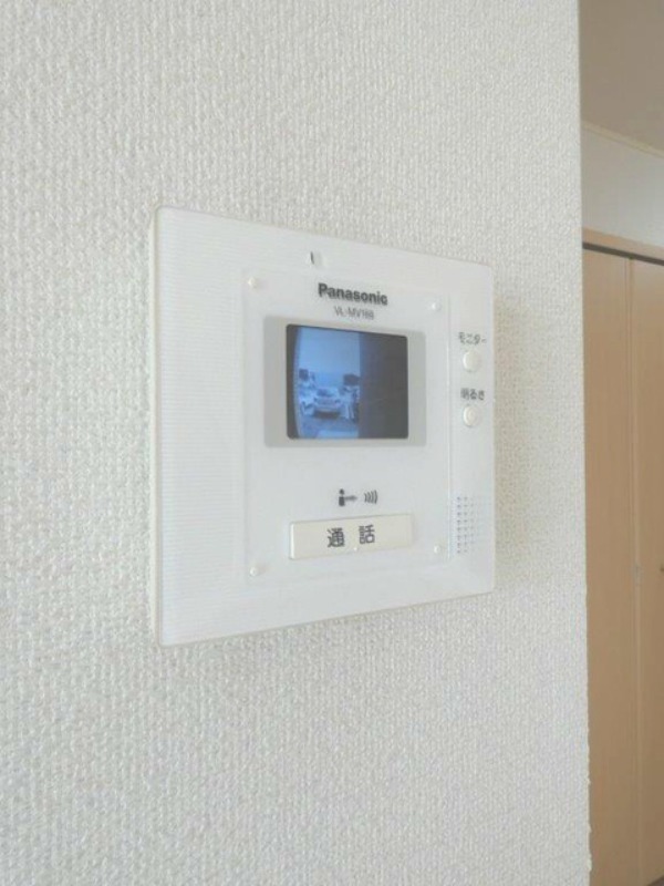 セキュリティ　図面と現状に相違がある場合には現状を優先