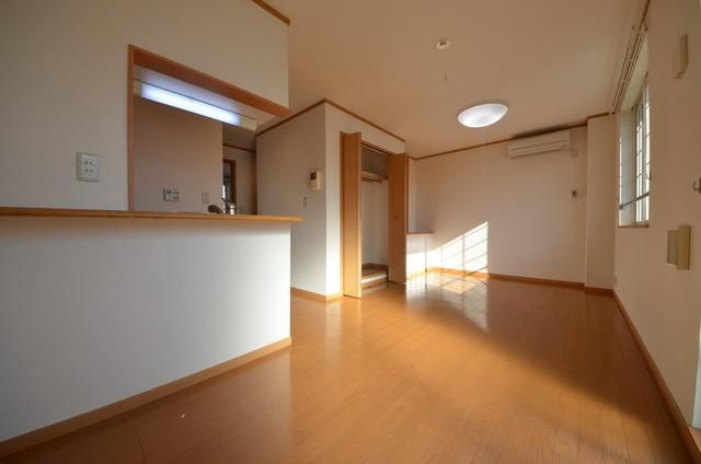 その他部屋・スペース　室内・室内設備