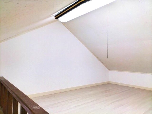 その他部屋・スペース　ロフト