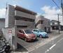 ファンハウス北山 3階 築32年6ヶ月の賃貸物件