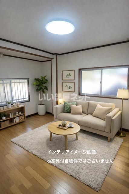 日宇浦川ハイツのその他写真