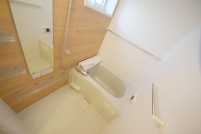 バス・シャワールーム　★お部屋探しは株式会社タウンハウジング東京まで★