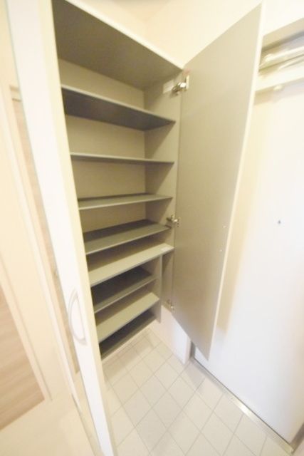 その他設備　★お部屋探しは株式会社タウンハウジング東京まで★