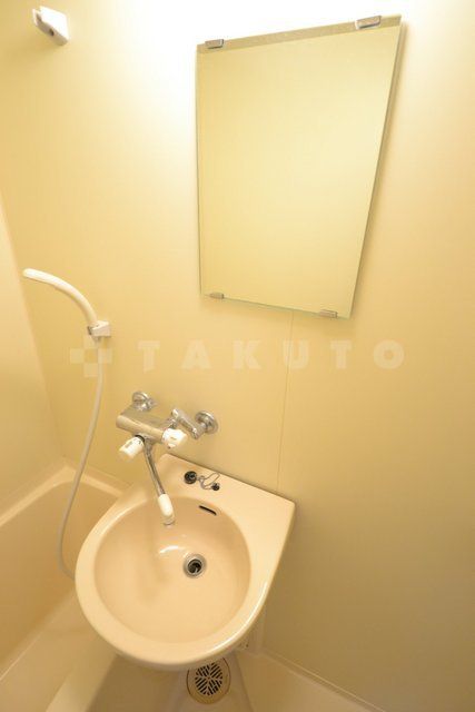 グレイス丸萬の内装写真