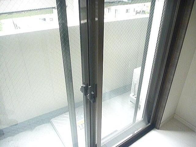 眺望　（別タイプ参考写真）スパシエグラフィカレジデンス　板橋区本町