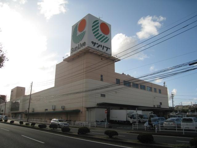 小学校　折尾西小学校（小学校）まで1400m