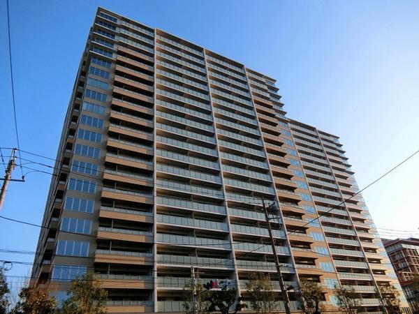 東京メトロ有楽町線 豊洲駅 徒歩5分 築10年