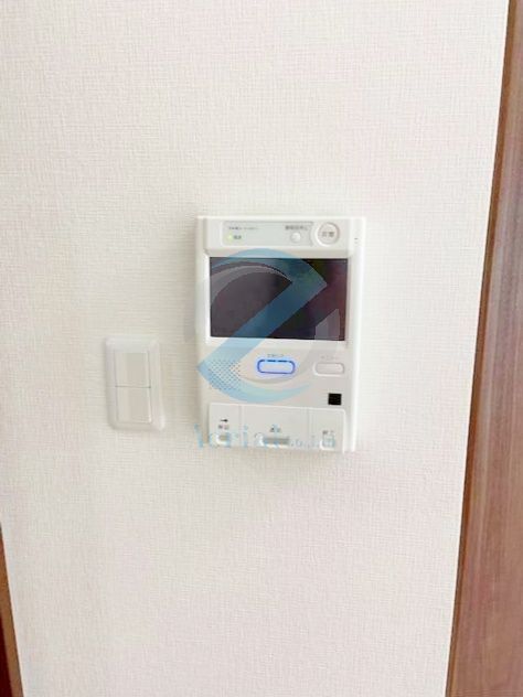 セキュリティ　設備
