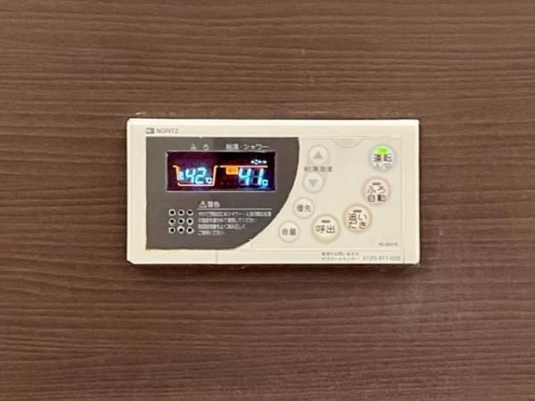 その他　別タイプ部屋　参考写真です