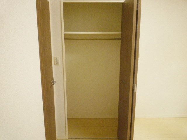 収納　★収納スペース★