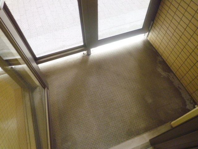 バルコニー　★バルコニー★