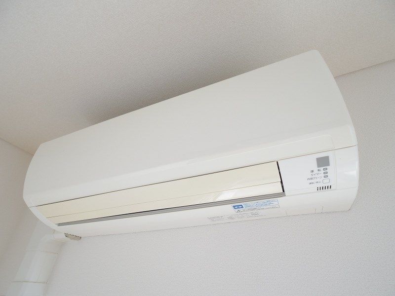その他設備　※別号室写真