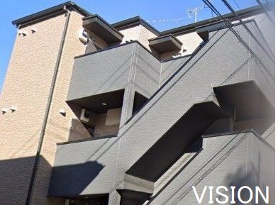 建物外観　☆外観☆