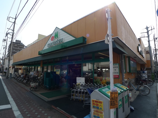 Gran Dirの周辺写真