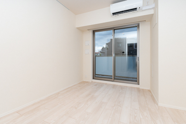 居室・リビング　※写真は同タイプ住戸です。