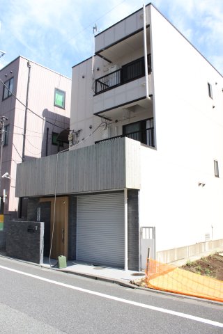 サンモール
