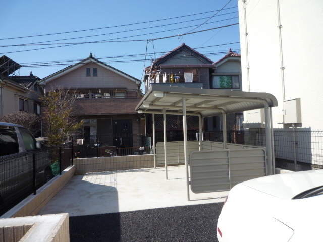 その他共有部分