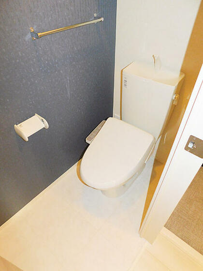 モンラルジュ国分のトイレ写真