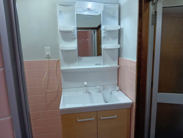 一戸建16865の内装写真