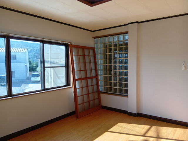 一戸建16865の内装写真