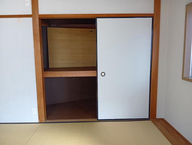 一戸建16865の内装写真