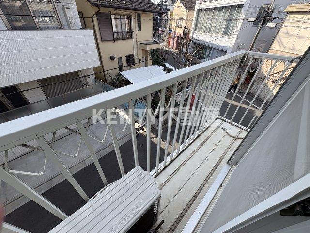 持田ハイツの内装写真